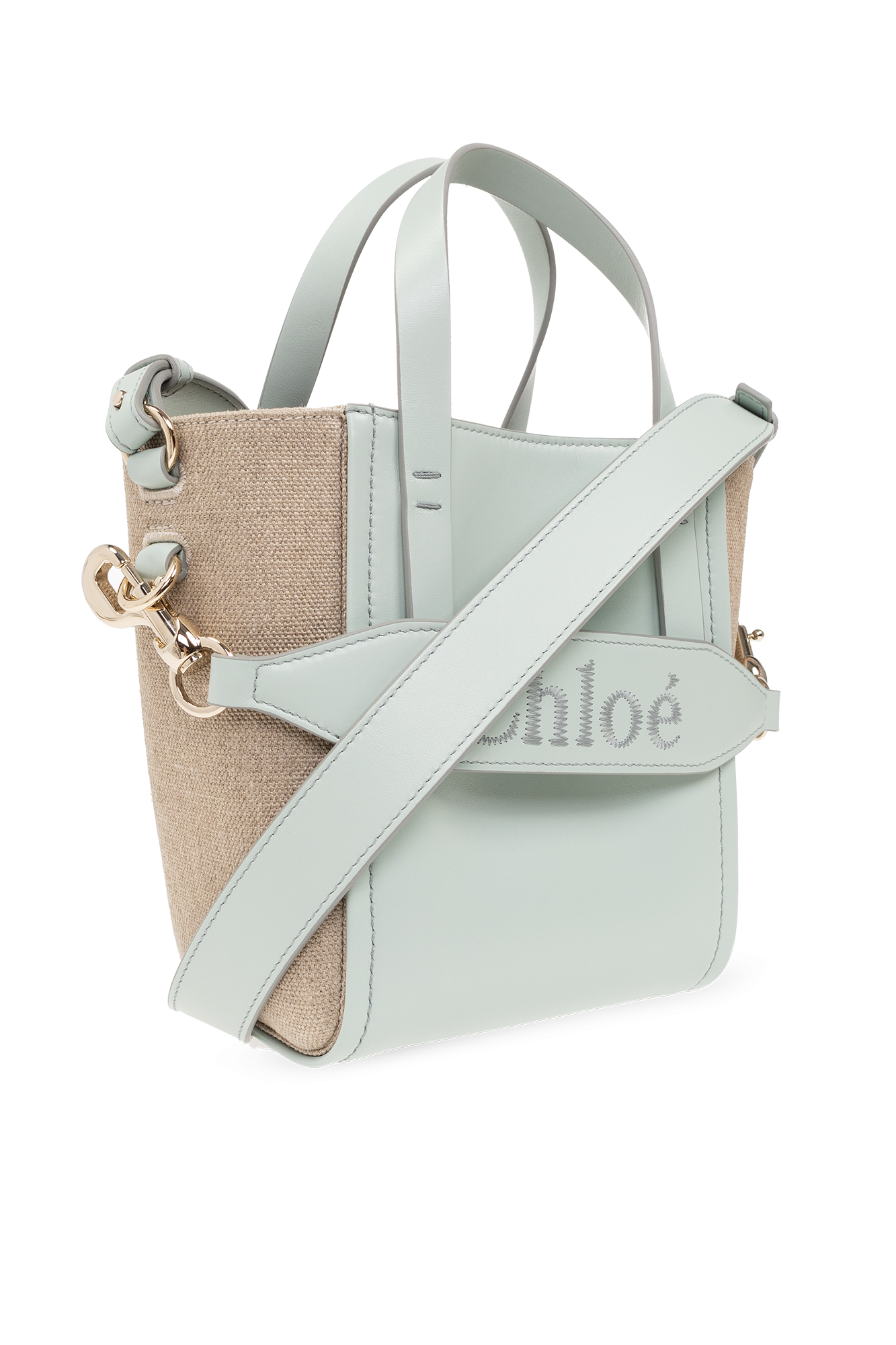 Chloe sling bag hot sale